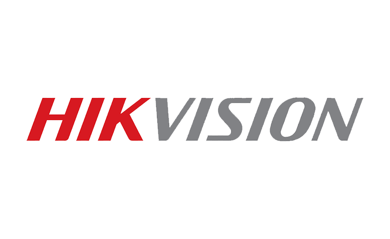 hikvision